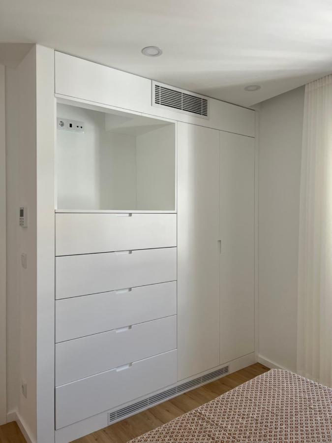 Apartment Viamar Viana do Castelo