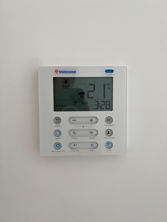 Viamar Apartment