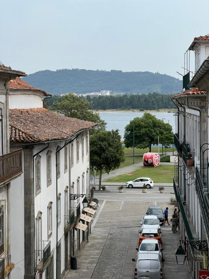 Viamar Apartment Viana do Castelo